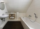 K74 - Modernes Ferienhaus mit Sonnenterrasse, direkt am See in Roebel /Mueritz