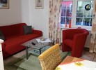 Wohnung Klatschmohn