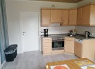 Moderne Ferienwohnung Hohenzieritz