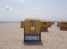 Inselblume 48 - Kuschlige Ferienwohnung in der Strandburg