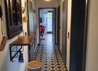 Ferienwohnung Alleweltchen mit Balkon