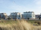 Haus Meerdüne im Dünenpark II, Wohnung 11 'Meeresleuchten'