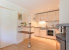 Ferienwohnung Onkel Toms Hütte