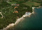 Ferienanlage Savudrija Bungalow 2TG inkl. Halbpension