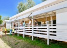 Feriendorf Isamar Mobilehome Nova XXL