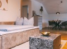 Ferienwohnung Zugspitz Loft 65