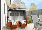 Ferienhaus Admirals Huus