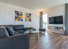 'Dünenpark Heiligenhafen', Haus 'Dünenblick', Wohnung 13 'VierJahreszeiten'