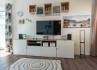 Haus Meerdüne im Dünenpark II, Wohnung 6 'Meerambiente'
