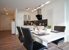 Haus Meerdüne im Dünenpark II, Wohnung 14 'Meermelodie'