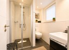 Residenz Windjammer, Dünenweg 6, Whg. 2 , nur 3 min zu Fuß zum schönen Sandstrand und Wattenmeer