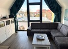 Fischerdorf, Wohnung 26 'Hafenlounge'