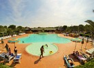 Ferienpark Free Time Mobilehome Happy Easy