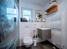 Fewo Räuberhöhle by Seeblick Ferien ORO, Kamin, Sauna, Dusche