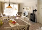 35 Ferienwohnung an der Reiterkoppel 45b EG