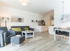 Haus 'Meerblick-Villa', Wohnung 17 'Hygge'
