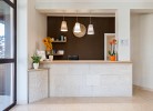 Villa Nina Apartments Dreizimmer-Wohnung mit Balkon und Meerblick 4+2