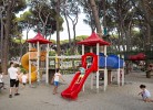 Feriendorf Park Albatros Mobilehome Happy Premium