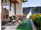 Ferienwohnung beim Skihang