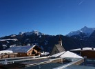 Ferienwohnung Alpenblck