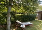 Ferienwohnung Kajüte EG