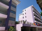 Residenz Regent Einzimmer-Wohnung Living