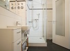 Haus 'Zur Mole', Wohnung 6 'Strandgut'