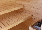 Ferienwohnung Inselbude