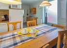 Ferienhaus Mackeriege