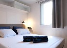 Ferienanlage La Masseria Mobilehome Happy Premium Suite