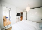 Ferienwohnung Strandvilla Augustusbad App. 08