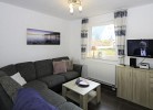 K 67 EG - Ferienwohnung mit Terrasse und Sauna