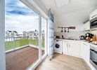 Fewo Räuberhöhle by Seeblick Ferien ORO, Kamin, Sauna, Dusche