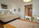 'Strandhuus' (ehem. Strandhotel), Wohnung 208 'Kajüte' (Typ III)