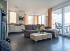 'Strandpark Großenbrode', Haus 'Ostseebrise', Wohnung 9 'Perlentaucher'