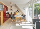 Ferienwohnung Leuchtfeuer 2
