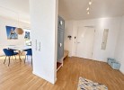 Haus Marina Kapitän-Alexander-Straße 39-41, 'Ankerplatz 22', 27472 Cuxhaven, Seesicht