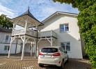 Ferienwohnung Ostseemuschel