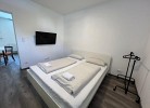 V3 Vahrenwalderstr. 147C,EG, 1 x SZ.( Doppelbett )