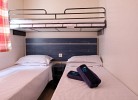 Ferienanlage Brioni Mobilehome Happy Easy