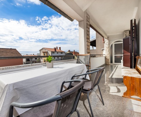 Apartment Divna 2
