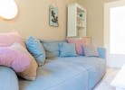 Ferienwohnung Möwenblick