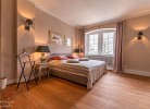 Apartment Barockgarten