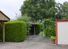 Inselblume 40 - Ferienhaus mit Garten in Dänschendorf