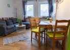 Reiterhof Finkenmühle Fewo Boris mit Balkon