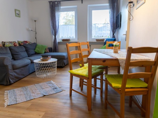 Reiterhof Finkenmühle Boris