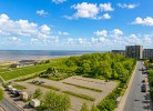 Haus Atlantic Whg. 710, Seesicht, Strandhausallee 29, 27476 Cuxhaven Döse