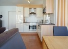 'Strandpark Großenbrode', Haus 'Sonnenschein', Wohnung 23 'Störtebecker'
