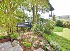 Komfort-Fewo Glücksgriff mit Garten