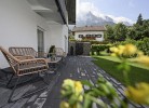 Ferienwohnung Eibsee in Grainau